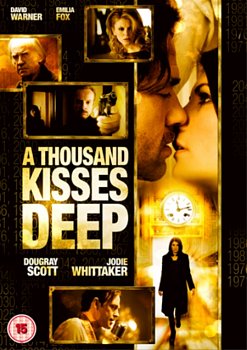 A   Thousand Kisses Deep 2011 DVD - Volume.ro