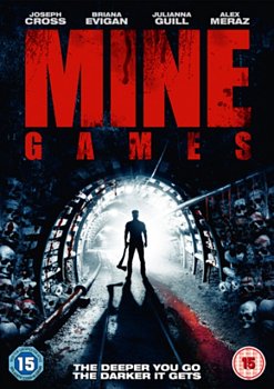 Mine Games 2012 DVD - Volume.ro