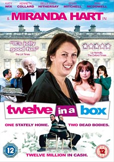 Twelve in a Box 2007 DVD