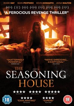 The Seasoning House 2012 DVD - Volume.ro