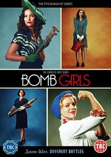 Bomb Girls: Series 1 2012 DVD