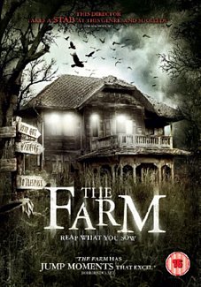 Farm 2010 DVD