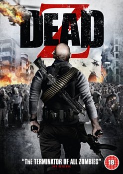 Dead Z 2012 DVD - Volume.ro