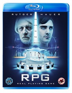 RPG 2013 Blu-ray - Volume.ro