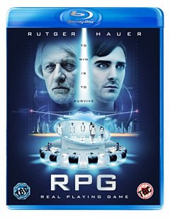 RPG 2013 Blu-ray