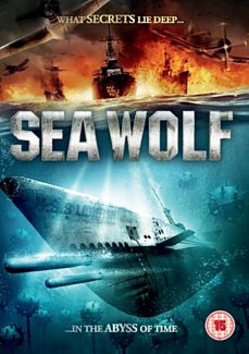 Sea Wolf 2014 DVD