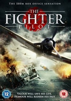 The Fighter Pilot 2013 DVD - Volume.ro