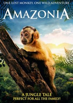 Amazonia 2013 DVD - Volume.ro