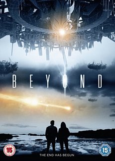 Beyond 2014 DVD