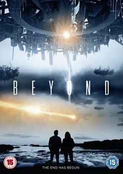 Beyond 2014 DVD - Volume.ro