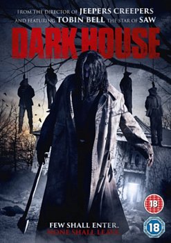Dark House 2014 DVD - Volume.ro