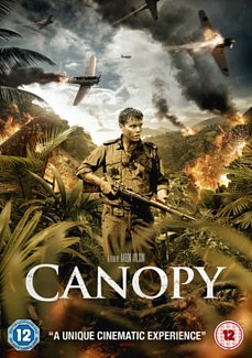 Canopy 2013 DVD