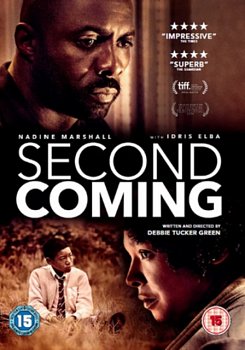 Second Coming 2014 DVD - Volume.ro