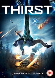 Thirst 2015 DVD