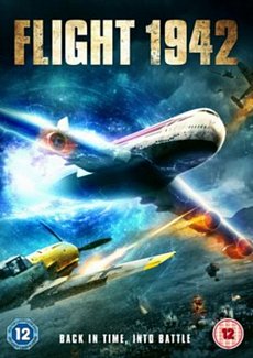 Flight 1942 2015 DVD