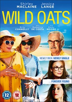 Wild Oats 2016 DVD - Volume.ro