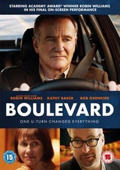 Boulevard 2014 DVD - Volume.ro