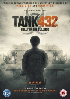 Tank 432 2015 DVD - Volume.ro