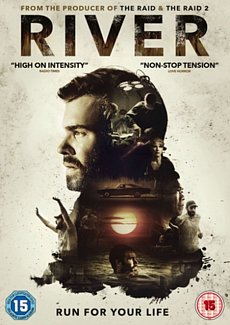 River 2015 DVD