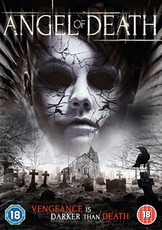 Evangeline 2013 DVD