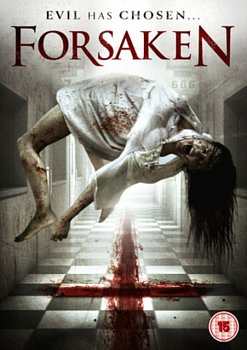 Forsaken 2016 DVD - Volume.ro