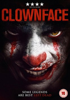 Clownface 2015 DVD - Volume.ro
