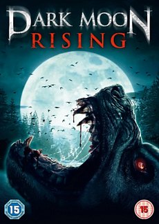 Dark Moon Rising 2015 DVD