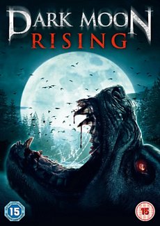 Dark Moon Rising 2015 DVD