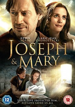 Joseph and Mary 2016 DVD - Volume.ro