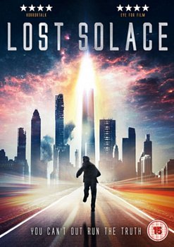 Lost Solace 2016 DVD - Volume.ro