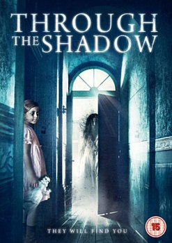 Through the Shadow 2015 DVD - Volume.ro