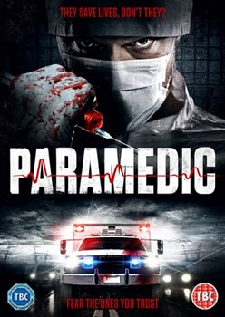 Paramedics 2016 DVD - Volume.ro