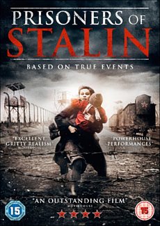 Prisoners of Stalin 2010 DVD