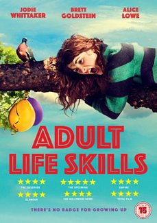 Adult Life Skills 2016 DVD