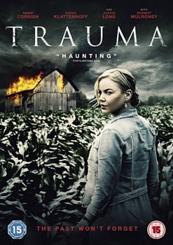Trauma 2016 DVD - Volume.ro