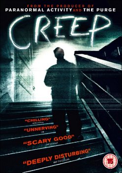 Creep 2014 DVD - Volume.ro