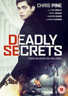 Deadly Secrets 2005 DVD