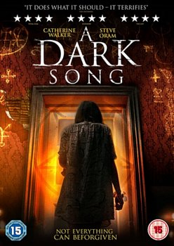 A   Dark Song 2016 DVD - Volume.ro