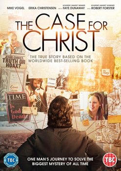 The Case for Christ 2017 DVD - Volume.ro