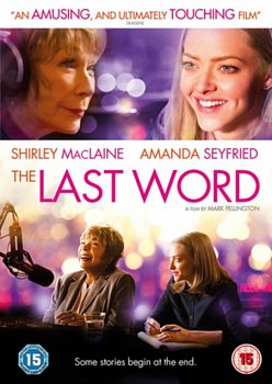 The Last Word 2017 DVD - Volume.ro