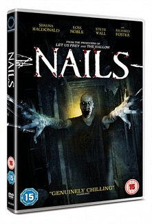 Nails 2017 DVD