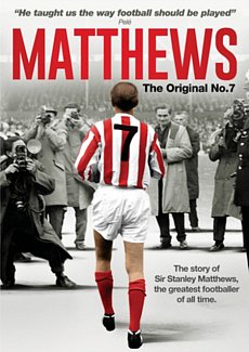 Matthews 2017 DVD