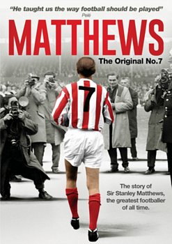 Matthews 2017 DVD - Volume.ro