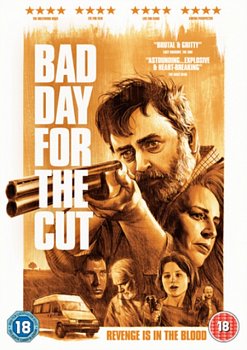 Bad Day for the Cut 2017 DVD - Volume.ro