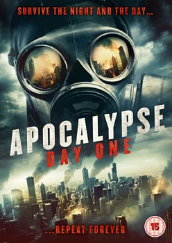 Apocalypse Day One 2014 DVD - Volume.ro