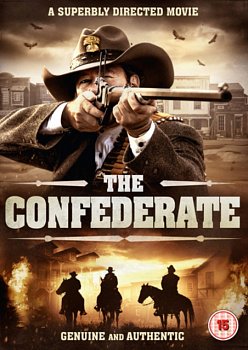 The Confederate 2014 DVD - Volume.ro