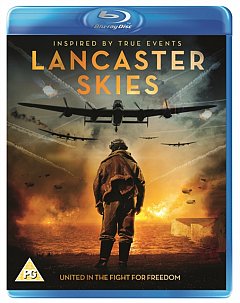 Lancaster Skies 2019 Blu-ray
