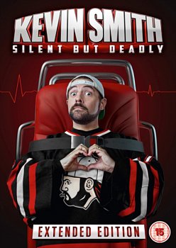 Kevin Smith: Silent But Deadly 2018 DVD - Volume.ro