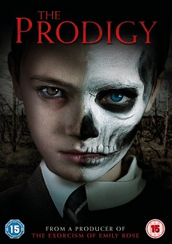 The Prodigy 2019 DVD - Volume.ro