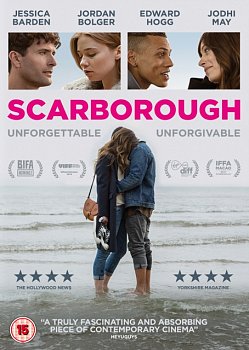 Scarborough 2018 DVD - Volume.ro